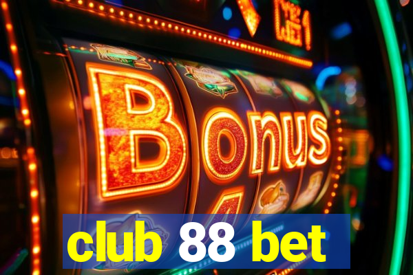 club 88 bet